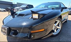 1997 Pontiac Firebird Trans Am