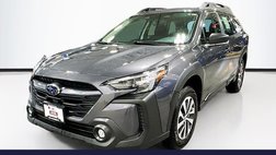 2025 Subaru Outback Base
