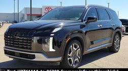 2023 Hyundai Palisade Limited