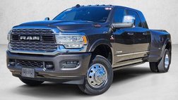 2024 Ram Ram Pickup 3500 Limited
