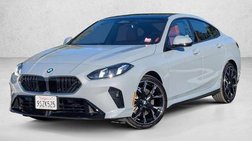 2025 BMW 2 Series 228 xDrive Gran Coupe