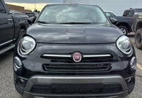 2019 Fiat 500X Trekking