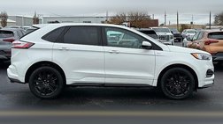 2021 Ford Edge ST-Line