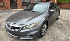 2011 Honda Accord EX-L