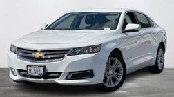 2015 Chevrolet Impala LT