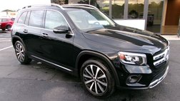 2021 Mercedes-Benz GLB GLB 250