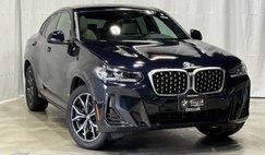 2023 BMW X4 xDrive30i