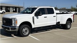 2023 Ford Super Duty F-350 