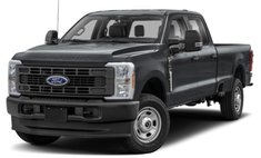 2026 Ford Super Duty F-350 XL