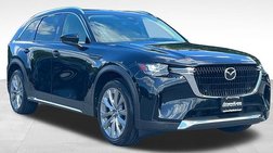 2024 Mazda CX-90 3.3 Turbo Premium