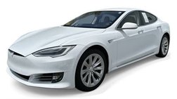 2016 Tesla Model S 75