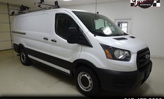 2020 Ford Transit 150