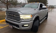 2022 Ram Ram Pickup 3500 Laramie