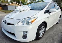 2010 Toyota Prius III