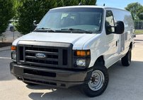 2008 Ford E-Series E-350 SD