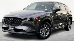 2023 Mazda CX-5 2.5 S Preferred