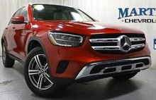 2022 Mercedes-Benz GLC-Class GLC 300 4MATIC