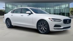 2018 Volvo S90 T5 Momentum