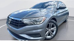 2020 Volkswagen Jetta R-Line