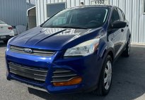 2013 Ford Escape S