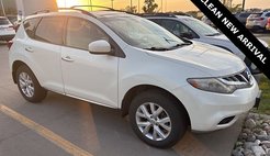 2011 Nissan Murano SL