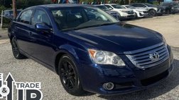 2008 Toyota Avalon XLS