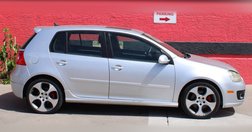 2007 Volkswagen GTI Base