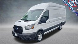 2024 Ford Transit 250