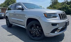 2015 Jeep Grand Cherokee High Altitude