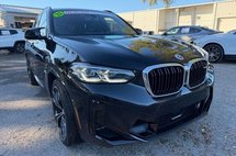 2023 BMW X3 M Base