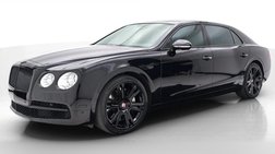 2016 Bentley Flying Spur V8