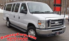 2014 Ford E-Series XLT