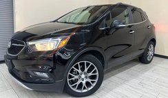 2017 Buick Encore Sport Touring