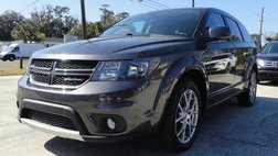 2019 Dodge Journey GT
