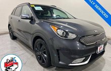 2018 Kia Niro EX