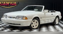 1993 Ford Mustang LX 5.0