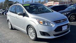 2017 Ford C-Max Hybrid SE