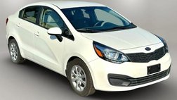 2014 Kia Rio LX