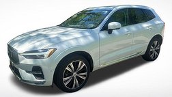 2023 Volvo XC60 B5 Plus Bright Theme