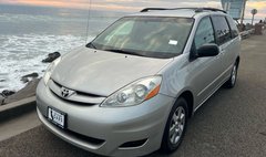 2008 Toyota Sienna CE