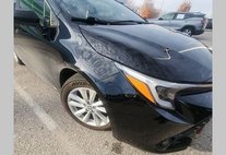 2024 Toyota Corolla Hatchback SE