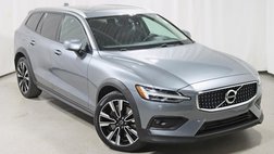 2021 Volvo V60 Cross Country T5