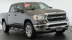 2022 Ram Ram Pickup 1500 Lone Star