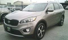2016 Kia Sorento EX