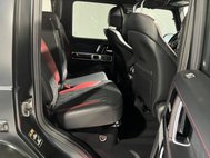 2022 Mercedes-Benz G-Class AMG G 63