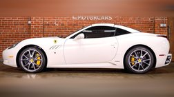2014 Ferrari California Base