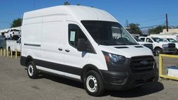 2020 Ford Transit 250