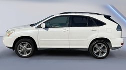 2006 Lexus RX 400H Base