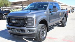 2024 Ford Super Duty F-250 Lariat
