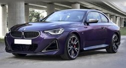 2023 BMW 2 Series M240i xDrive